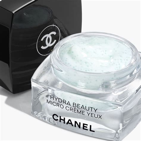 chanel hydra beauty micro creme ebay|chanel hydra beauty price.